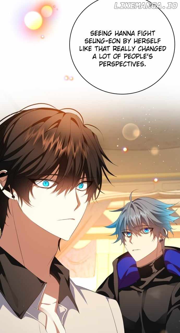 Zero Game Chapter 293 37